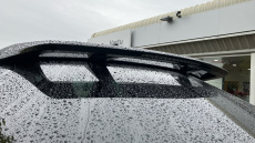 Toyota C-HR 1.8 Hybrid Excel 5dr CVT [Leather] Hybrid Hatchback